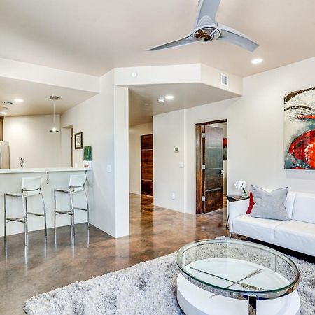 Apartamento Sedona Couples Retreat With Patio Walk To Trails! Exterior foto